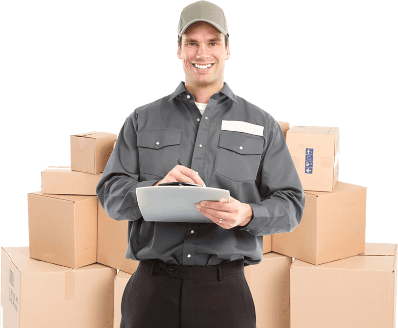 Illustration d'une station d'étiquetage intelligente